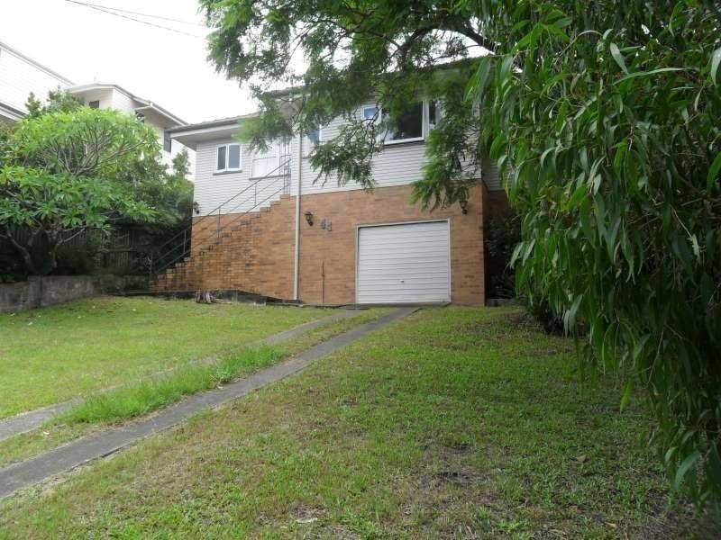 44 Rennie Street, Indooroopilly QLD 4068
