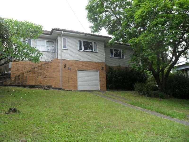 44 Rennie Street, Indooroopilly QLD 4068