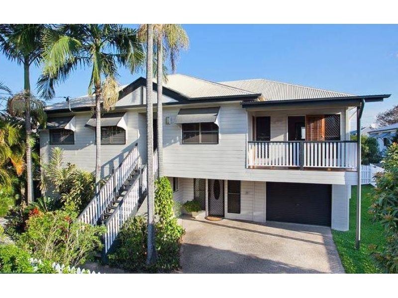 1/34 Wakefield Street, Albion QLD 4010