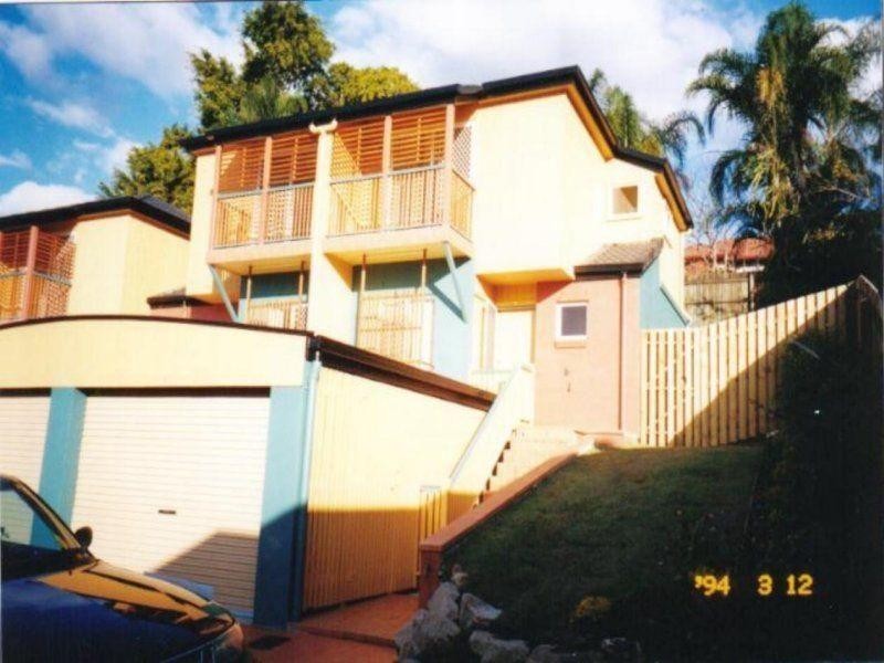 7/50 Macdonnell Street, Toowong QLD 4066