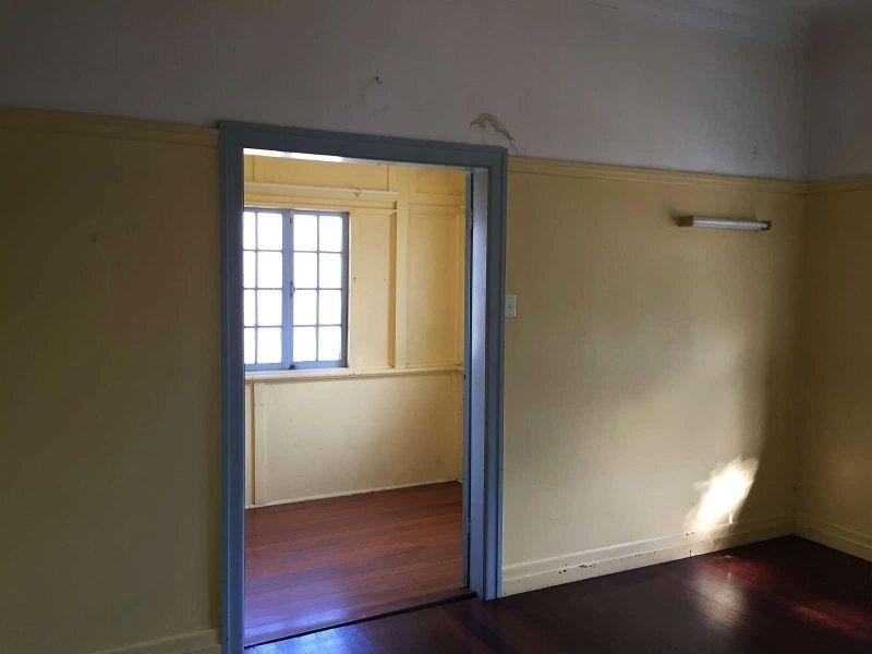 1/23 Baroona Road, Milton QLD 4064