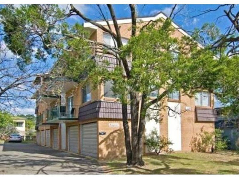 4/28 Trundle Street, Enoggera QLD 4051