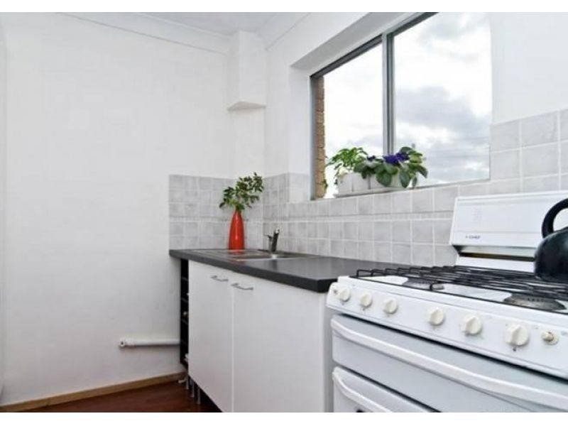 4/28 Trundle Street, Enoggera QLD 4051