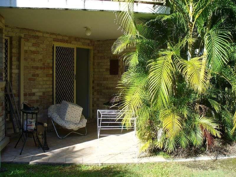 3/64 Miles Street, Hawthorne QLD 4171