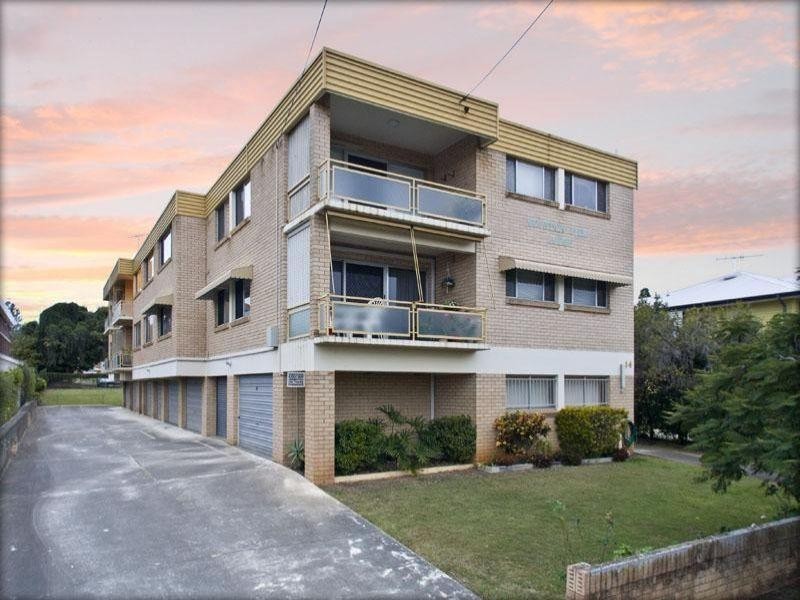 5/14 Crump Street, Holland Park West QLD 4121
