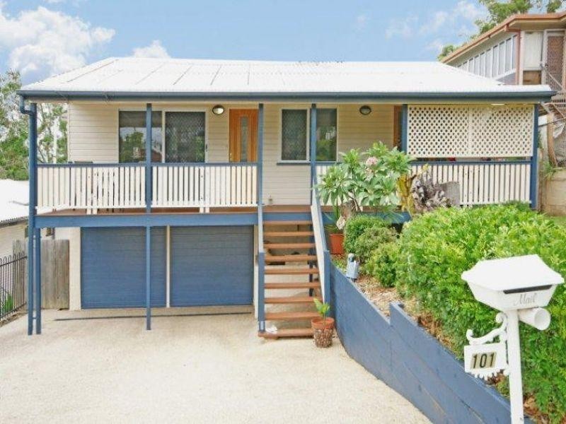 101 Chelford Street, Alderley QLD 4051