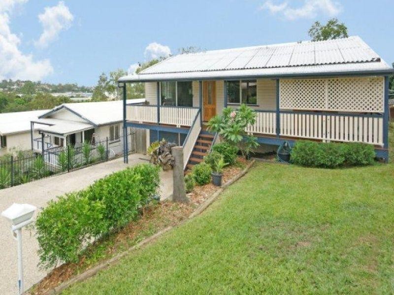 101 Chelford Street, Alderley QLD 4051