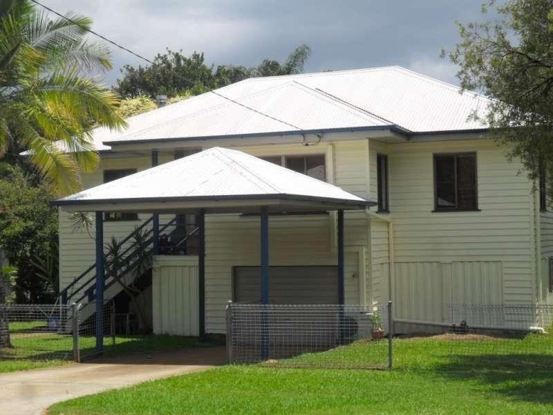 46 Somers Street, Nudgee QLD 4014