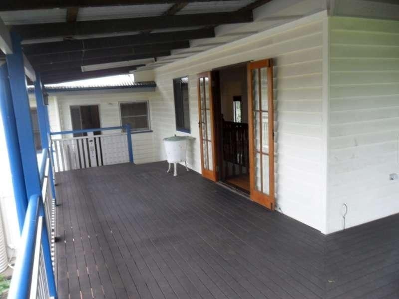 46 Somers Street, Nudgee QLD 4014