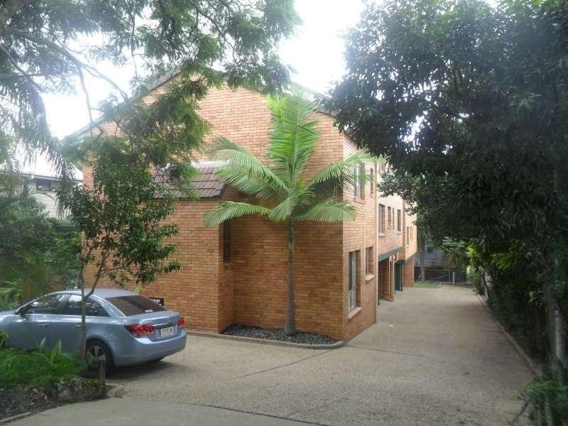 5/52 Warren Street, St Lucia QLD 4067