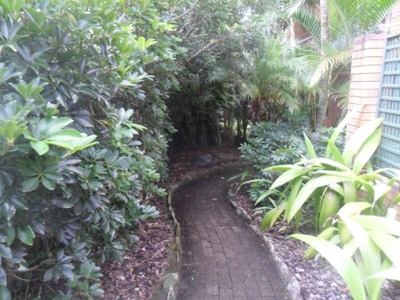 5/52 Warren Street, St Lucia QLD 4067