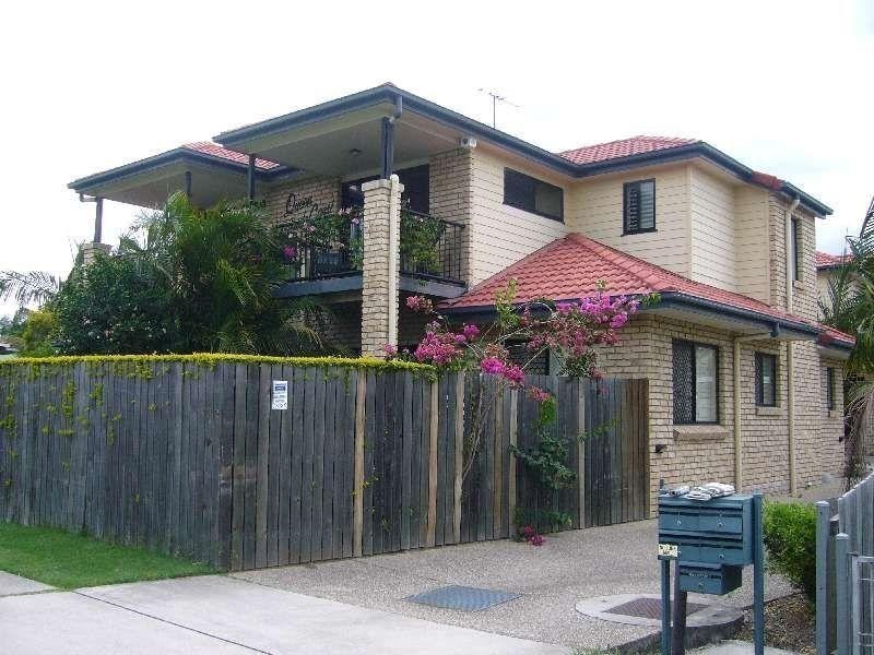 4/32 Adelaide Street, Carina QLD 4152