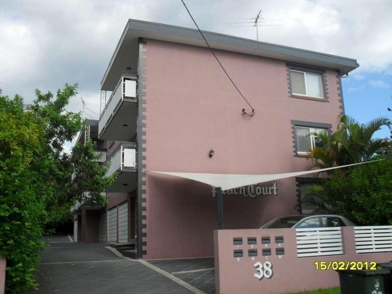 5/38 Peach Street, Greenslopes QLD 4120