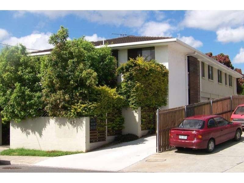 5/25 Collins Street, Clayfield QLD 4011