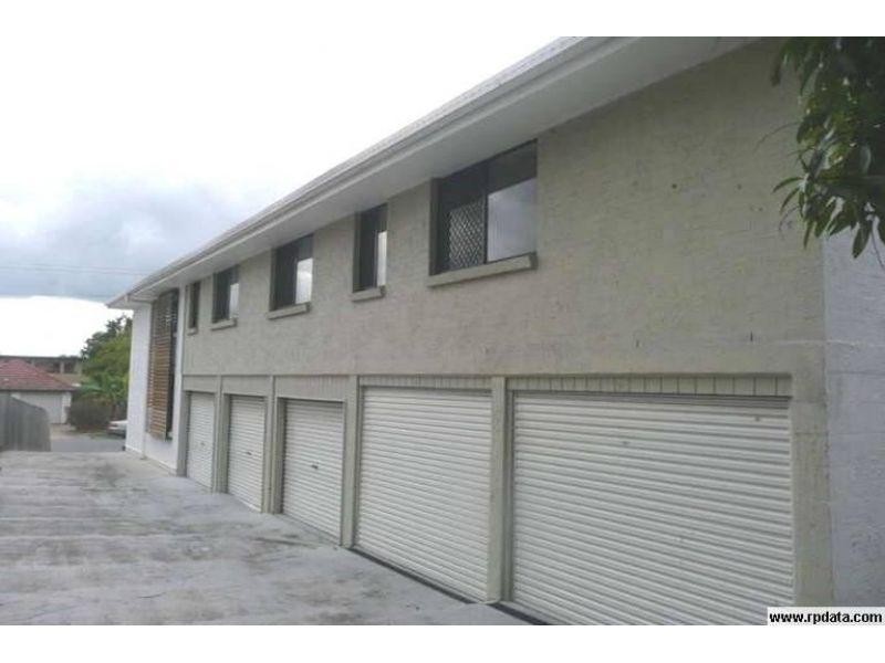 5/25 Collins Street, Clayfield QLD 4011