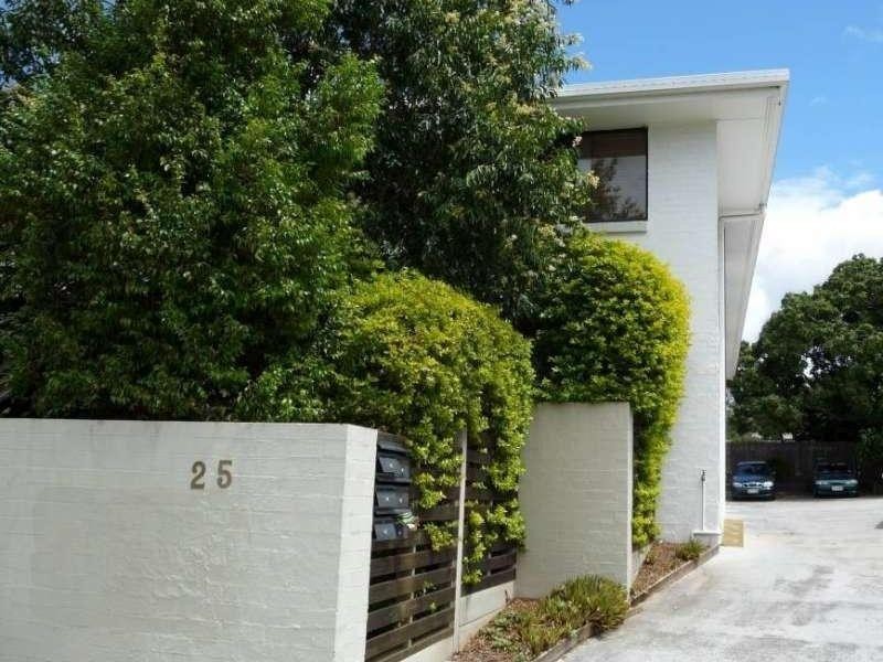 5/25 Collins Street, Clayfield QLD 4011