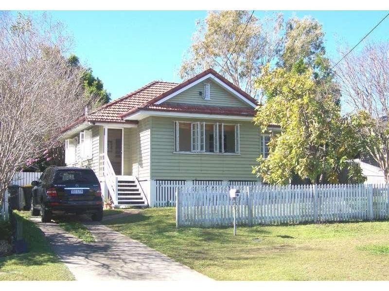 87 Benecia Street, Wavell Heights QLD 4012