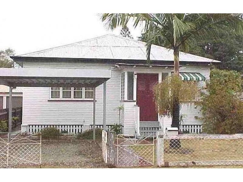 25 Larwill Avenue, Northgate QLD 4013