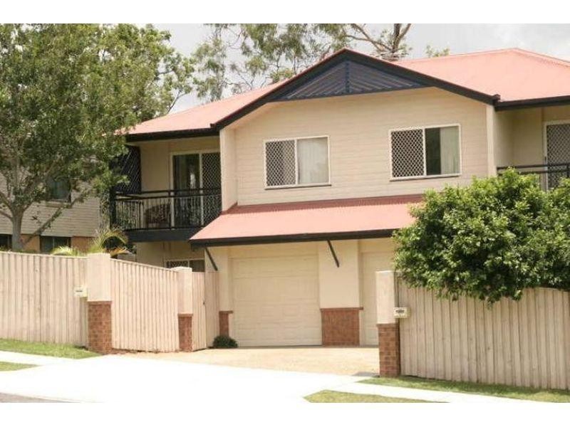 3/7 Stamford Street, Yeerongpilly QLD 4105