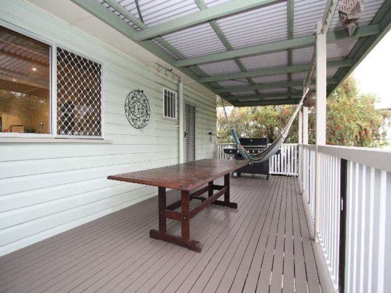 27 Ryder Street, Wynnum QLD 4178