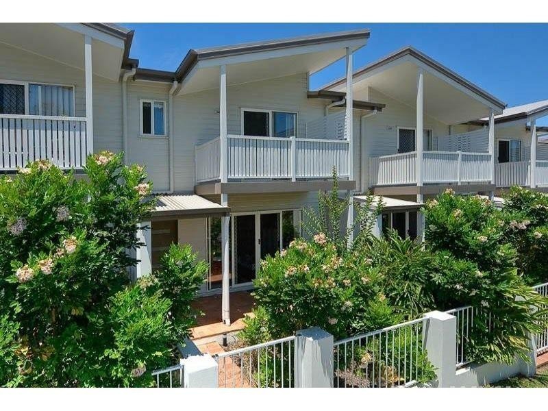 3/61 Buller Street, Everton Park QLD 4053