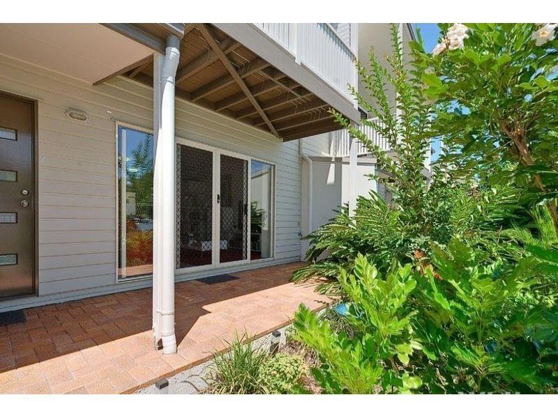 3/61 Buller Street, Everton Park QLD 4053