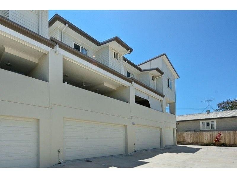 3/61 Buller Street, Everton Park QLD 4053