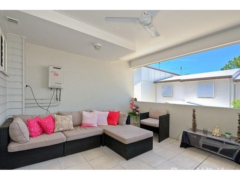 3/61 Buller Street, Everton Park QLD 4053