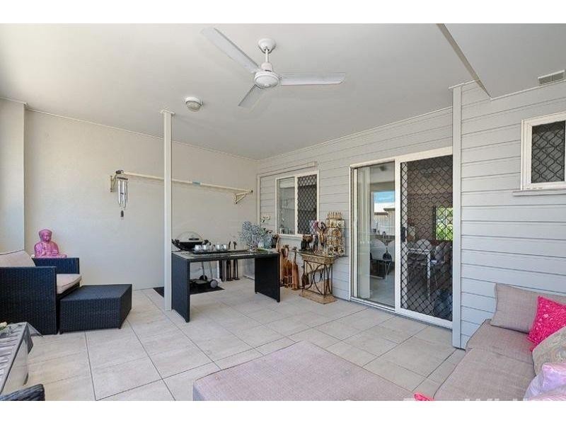 3/61 Buller Street, Everton Park QLD 4053