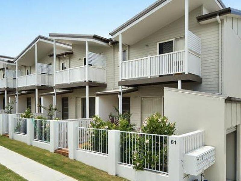 3/61 Buller Street, Everton Park QLD 4053