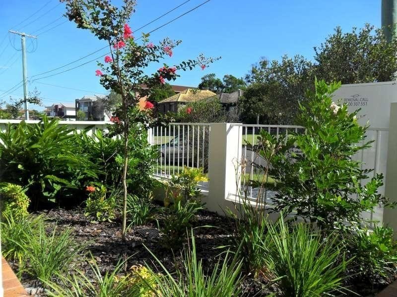 3/61 Buller Street, Everton Park QLD 4053