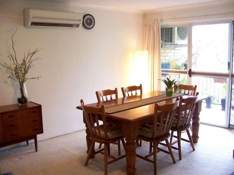 6/45 Dunmore Terrace, Auchenflower QLD 4066