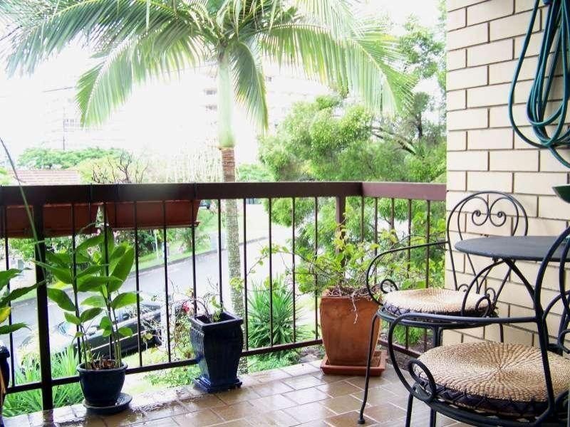 6/45 Dunmore Terrace, Auchenflower QLD 4066