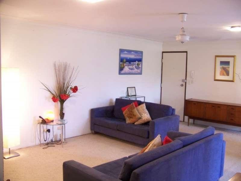 6/45 Dunmore Terrace, Auchenflower QLD 4066