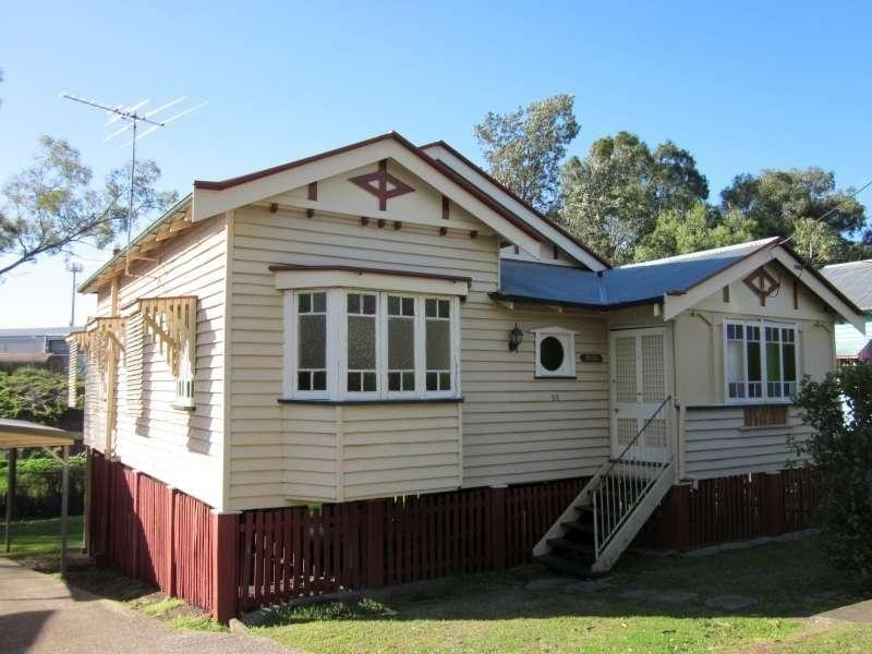 38 Tait Street, Kelvin Grove QLD 4059