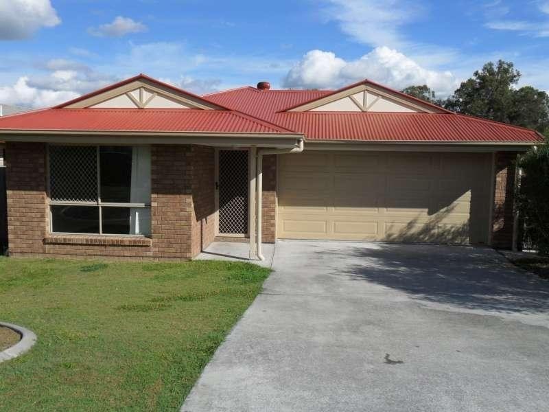 54 Waters Street, Waterford West QLD 4133