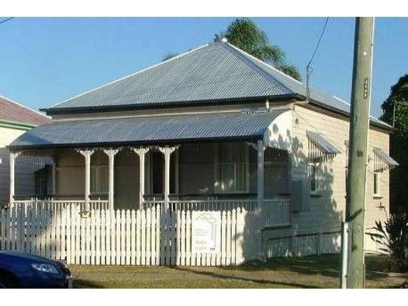 190 Latrobe Terrace, Paddington QLD 4064