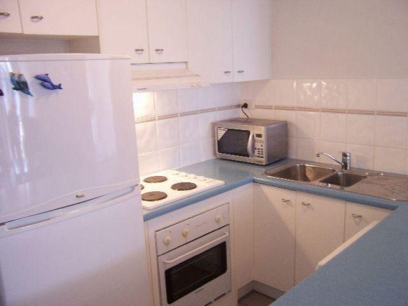 35/128 Bowen Street, Spring Hill QLD 4000
