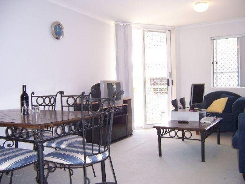 35/128 Bowen Street, Spring Hill QLD 4000