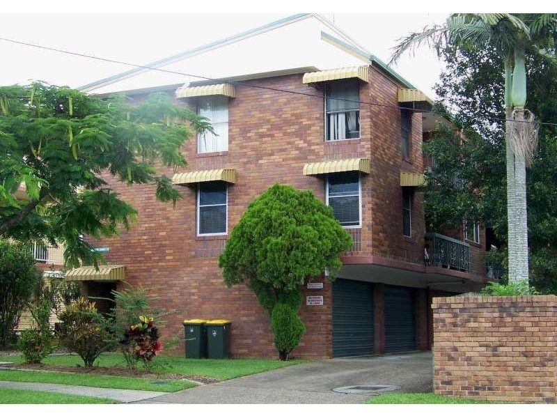 6/17 Childs Street, Clayfield QLD 4011