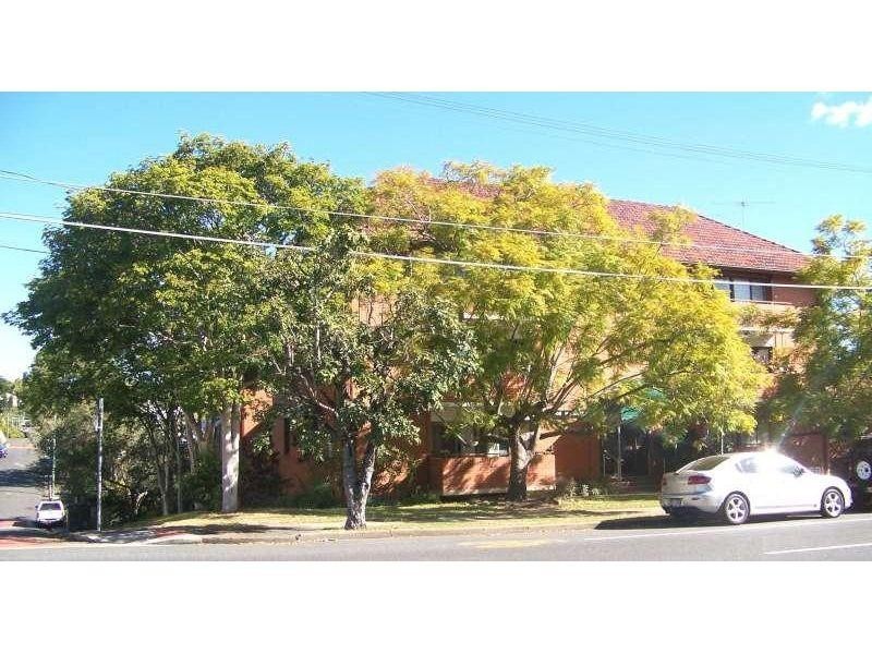 5/69 Herston Road, Kelvin Grove QLD 4059