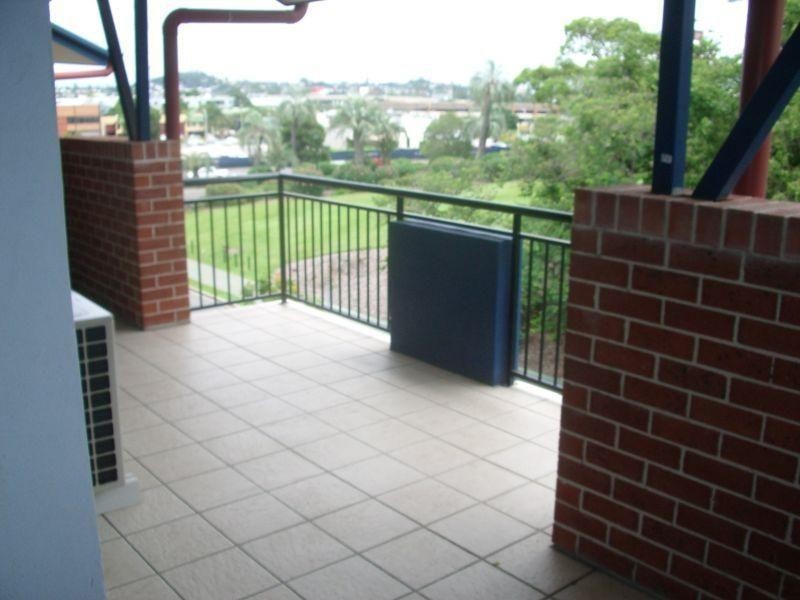 15/9 Newstead Avenue, Newstead QLD 4006