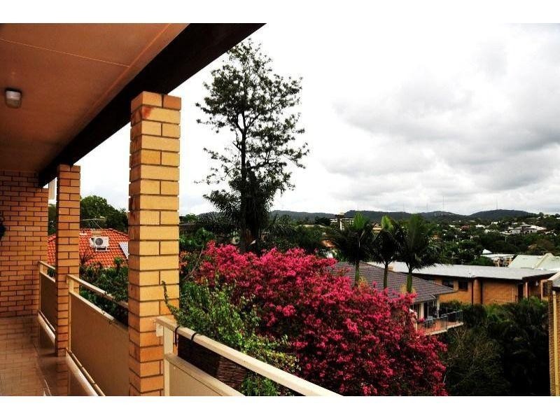 6/12 Kingsford Street, Auchenflower QLD 4066