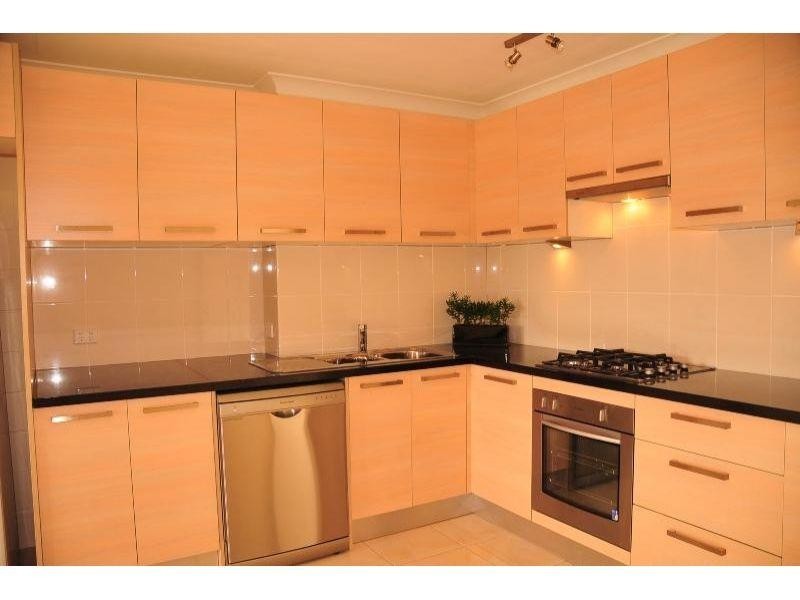 6/12 Kingsford Street, Auchenflower QLD 4066