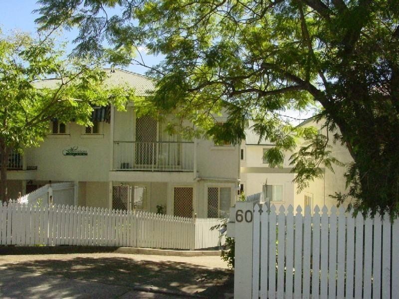 5/60 Herston Road, Kelvin Grove QLD 4059