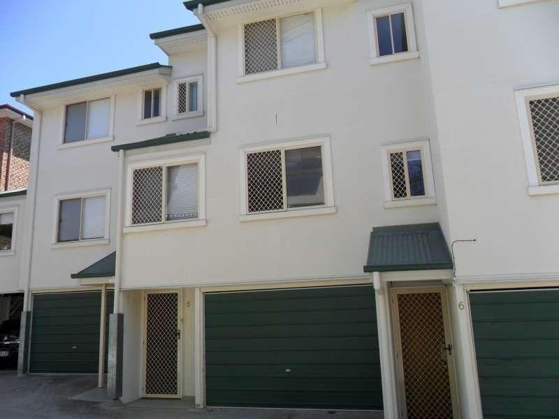 5/60 Herston Road, Kelvin Grove QLD 4059