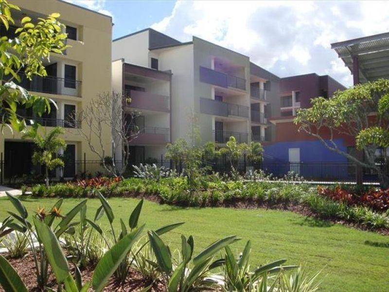 27/35 Hamilton Road, Moorooka QLD 4105