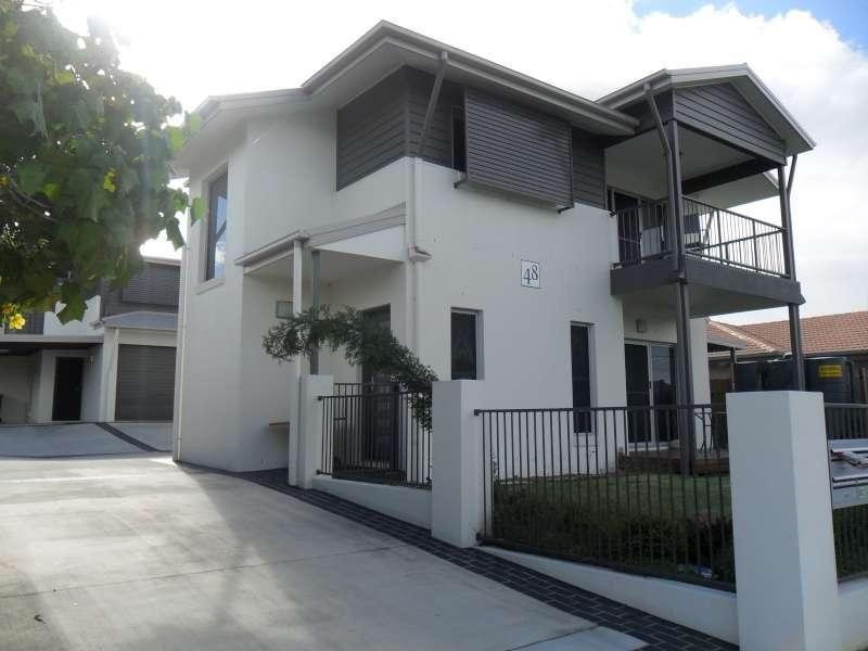 1/48 Orana Street, Carina QLD 4152