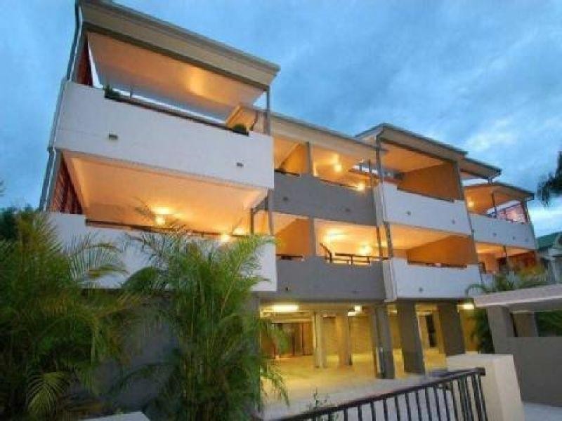 6/25 Richmond Road, Morningside QLD 4170