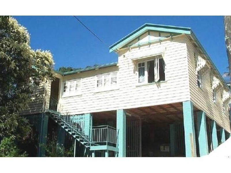 34 Dovercourt Road, Toowong QLD 4066